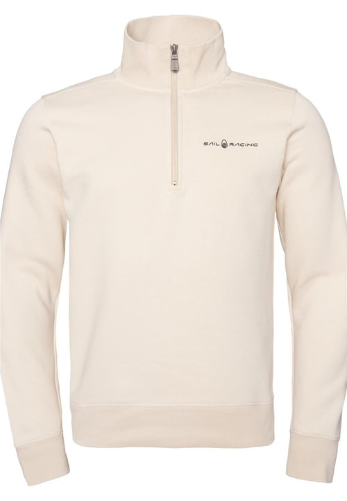 Sail Racing Bowman logo tneck - Mandy