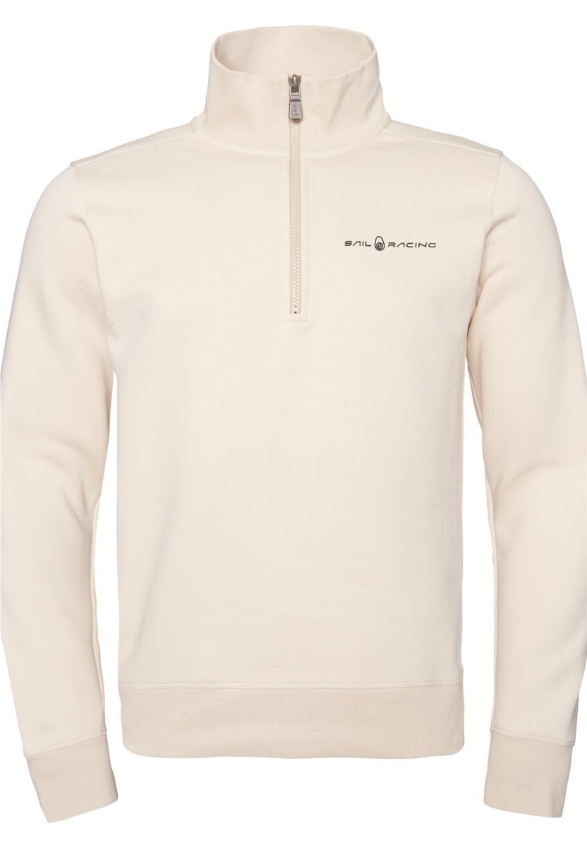 Sail Racing Bowman logo tneck - Mandy