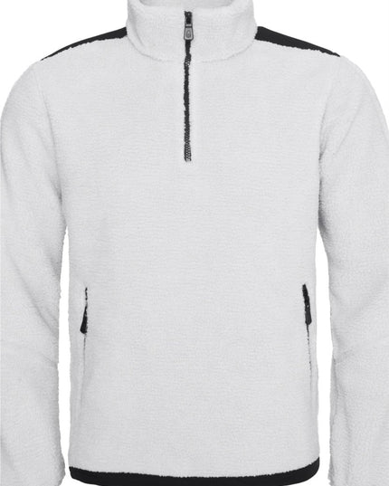 Sail Racing Bowman pile half zip - Mandy