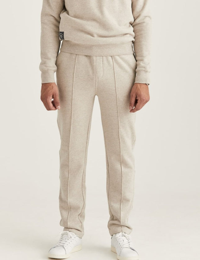 Morris Stockholm Brandon Lily Sweatpants - Mandy