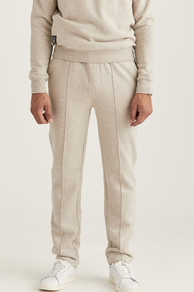 Morris Stockholm Brandon Lily Sweatpants - Mandy