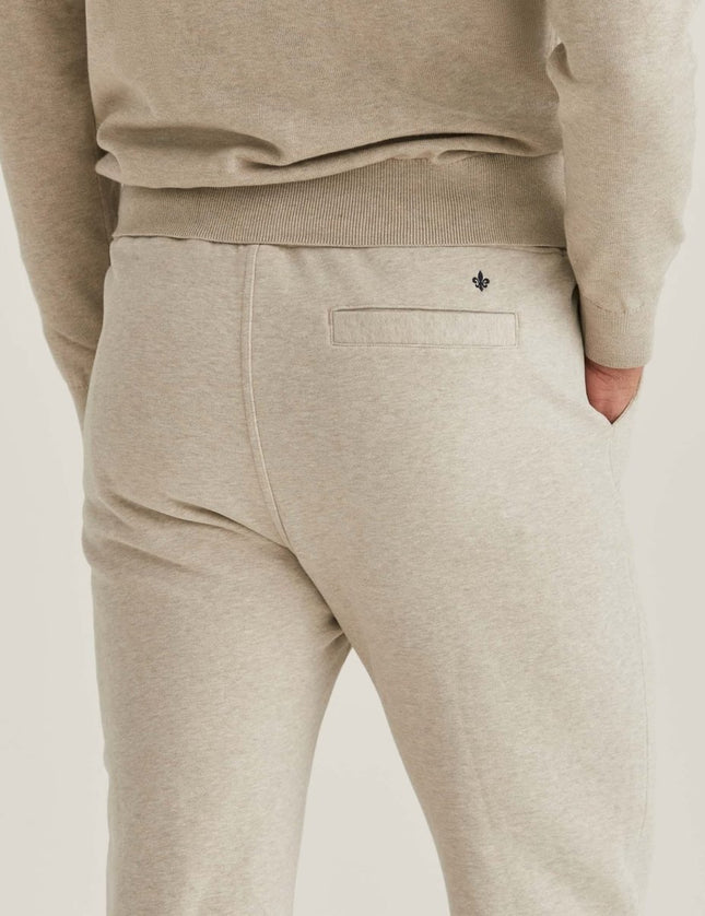 Morris Stockholm Brandon Lily Sweatpants - Mandy