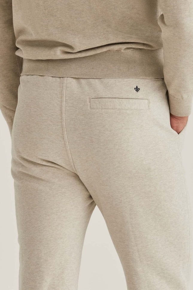 Morris Stockholm Brandon Lily Sweatpants - Mandy