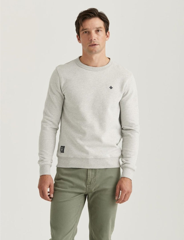 Morris Stockholm Brandon Lily Sweatshirt - Mandy