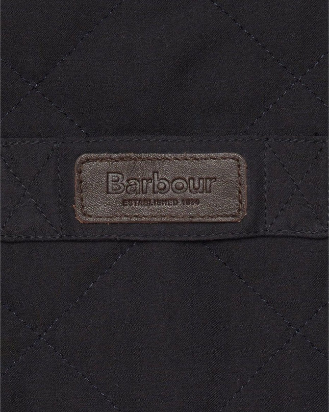 Barbour Burton quilt - Mandy