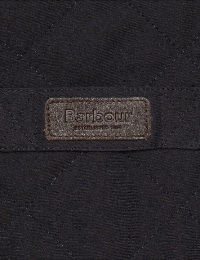 Barbour Burton quilt - Mandy