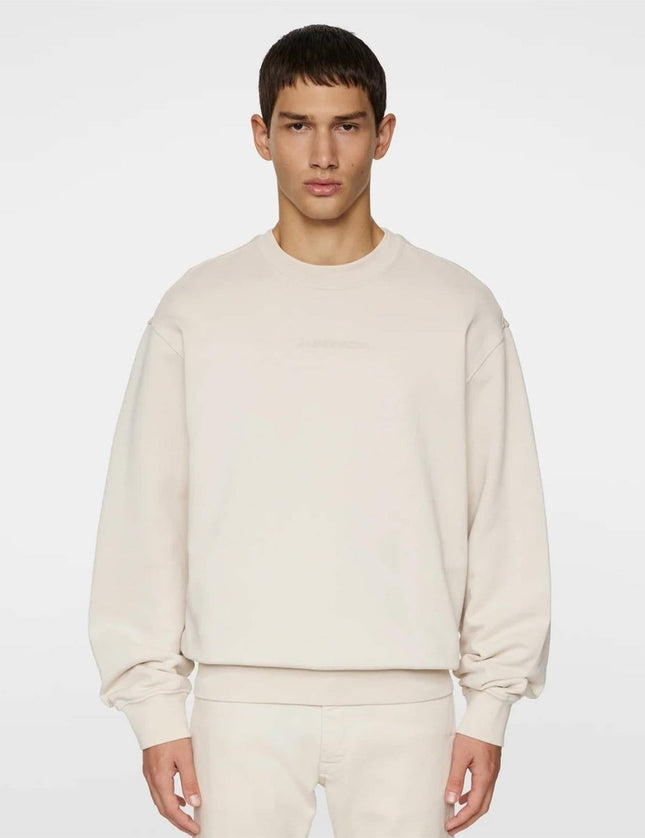 J.Lindeberg Callan Crew Neck - Mandy