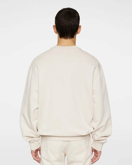 J.Lindeberg Callan Crew Neck - Mandy