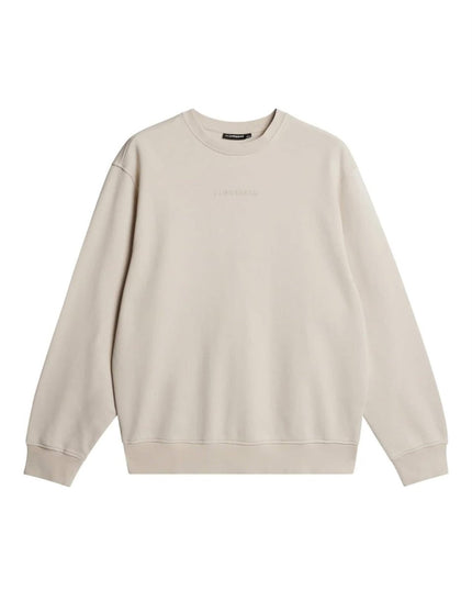 J.Lindeberg Callan Crew Neck - Mandy