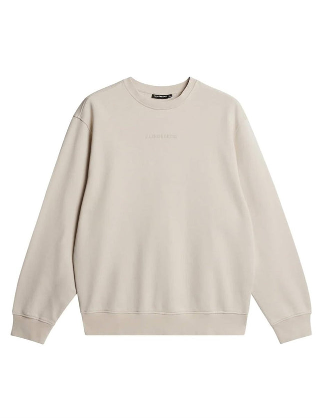 J.Lindeberg Callan Crew Neck - Mandy