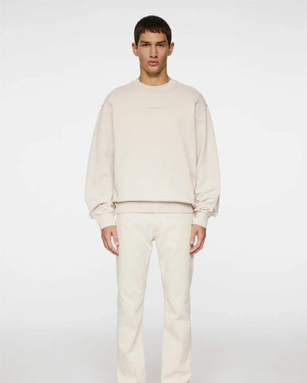 J.Lindeberg Callan Crew Neck - Mandy