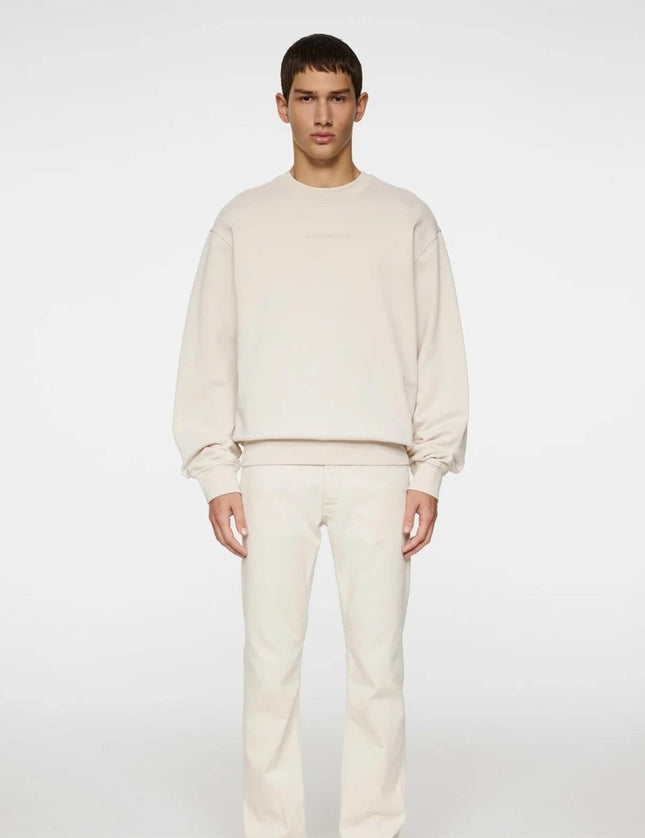 J.Lindeberg Callan Crew Neck - Mandy