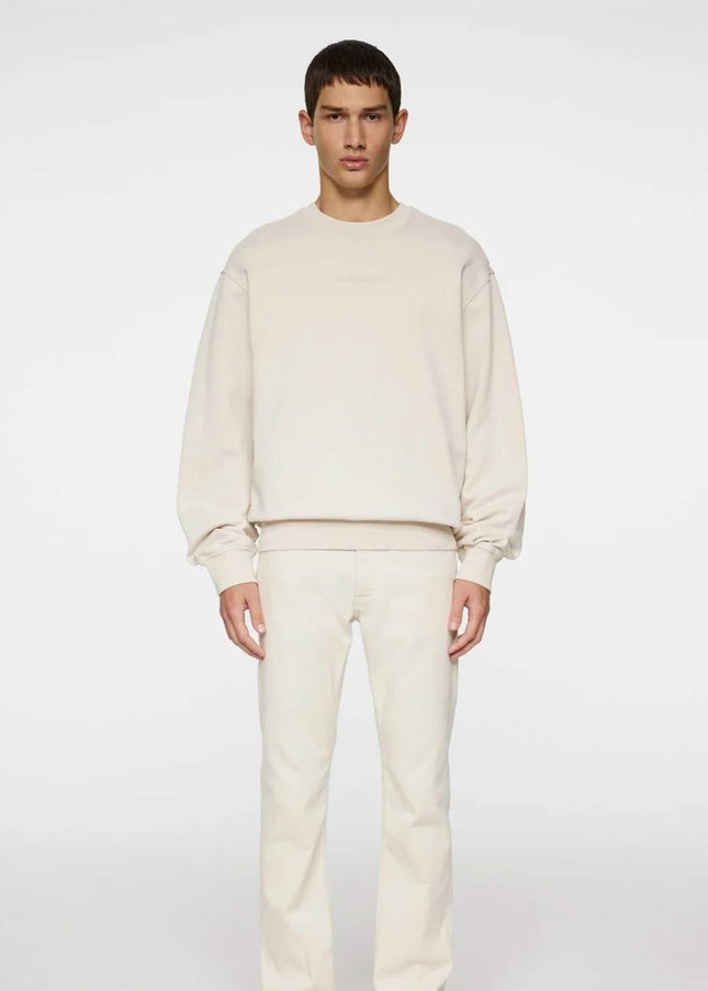 J.Lindeberg Callan Crew Neck - Mandy