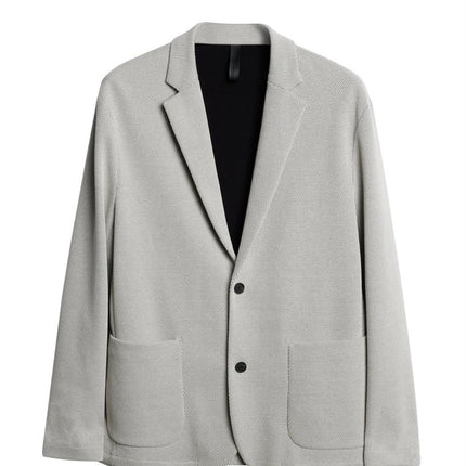 J.Lindeberg Calvon 3D Pique Blazer - Mandy