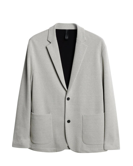 J.Lindeberg Calvon 3D Pique Blazer - Mandy