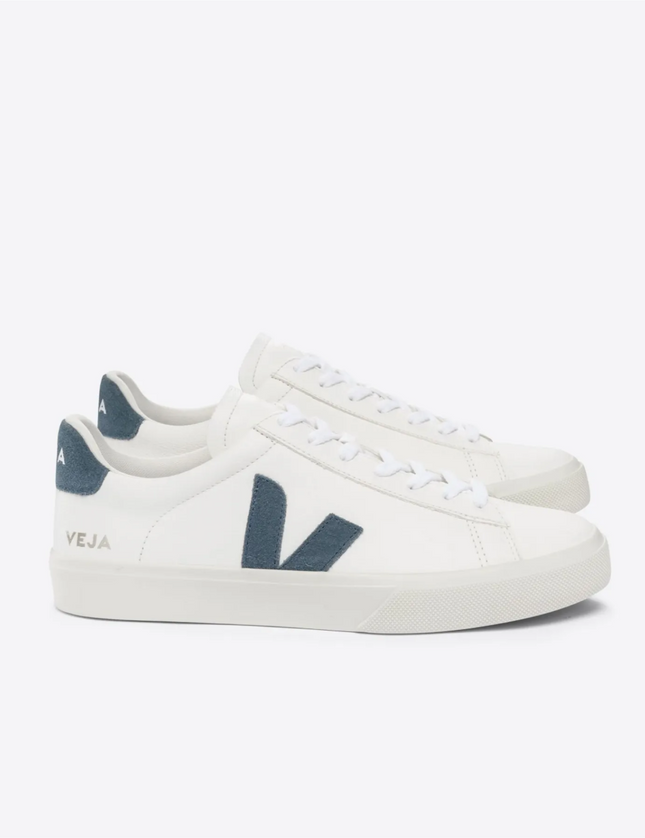 Veja Campo Leather White California - Mandy