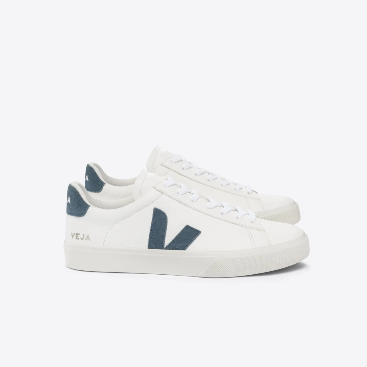 Veja Campo Leather White California - Mandy