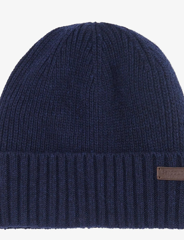 Barbour Carlton Beanie - Mandy