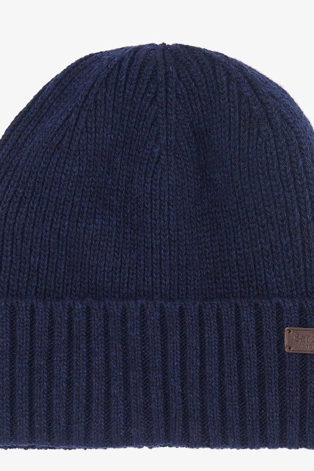 Barbour Carlton Beanie - Mandy