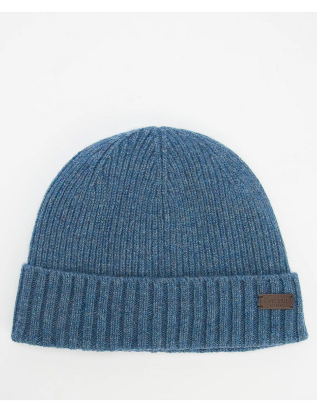 Barbour Carlton Beanie - Mandy