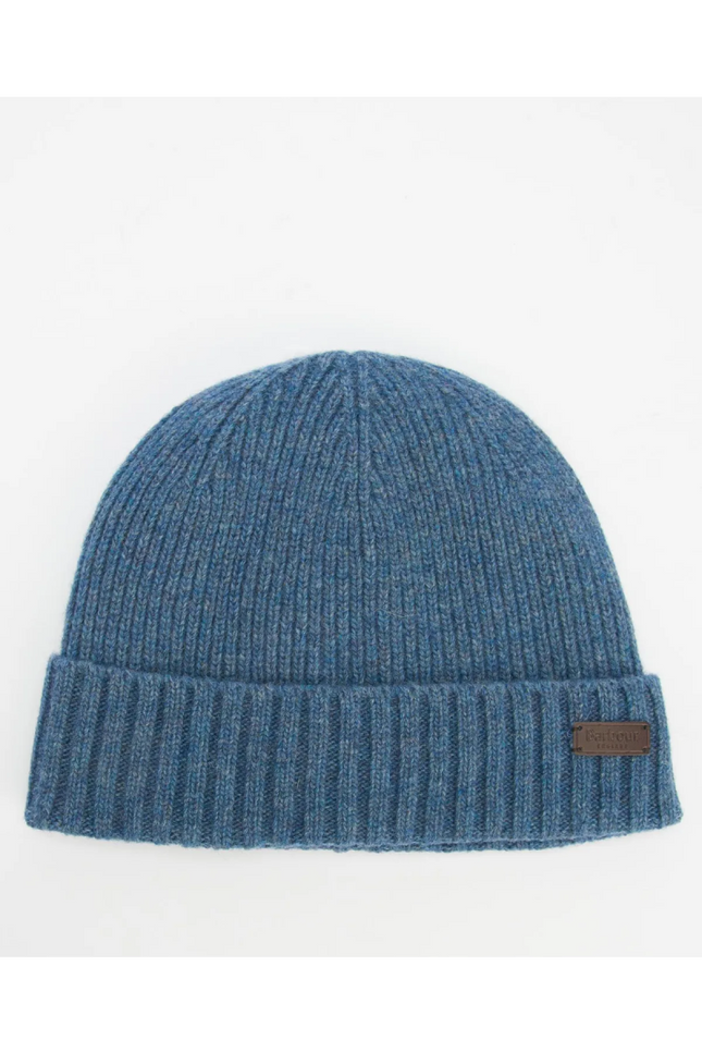 Barbour Carlton Beanie - Mandy