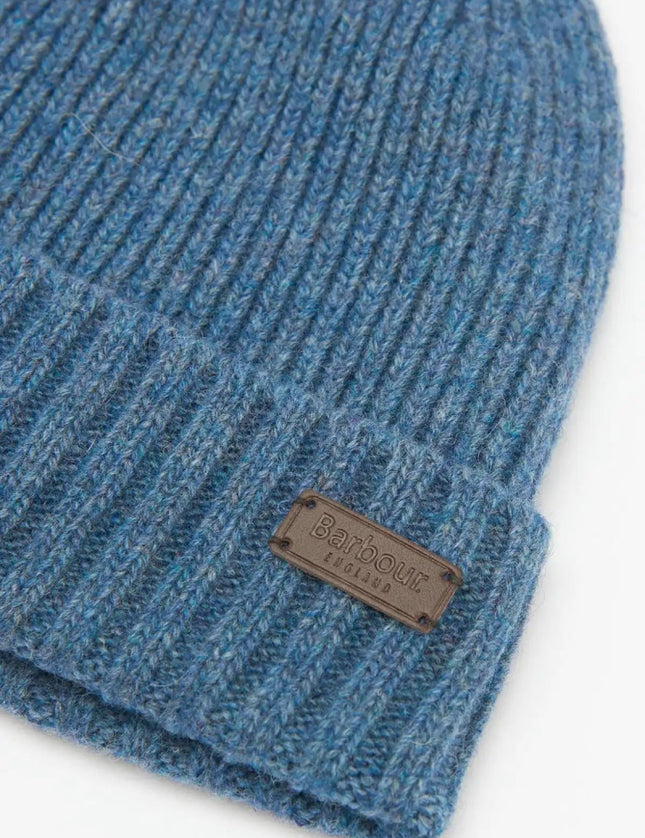 Barbour Carlton Beanie - Mandy