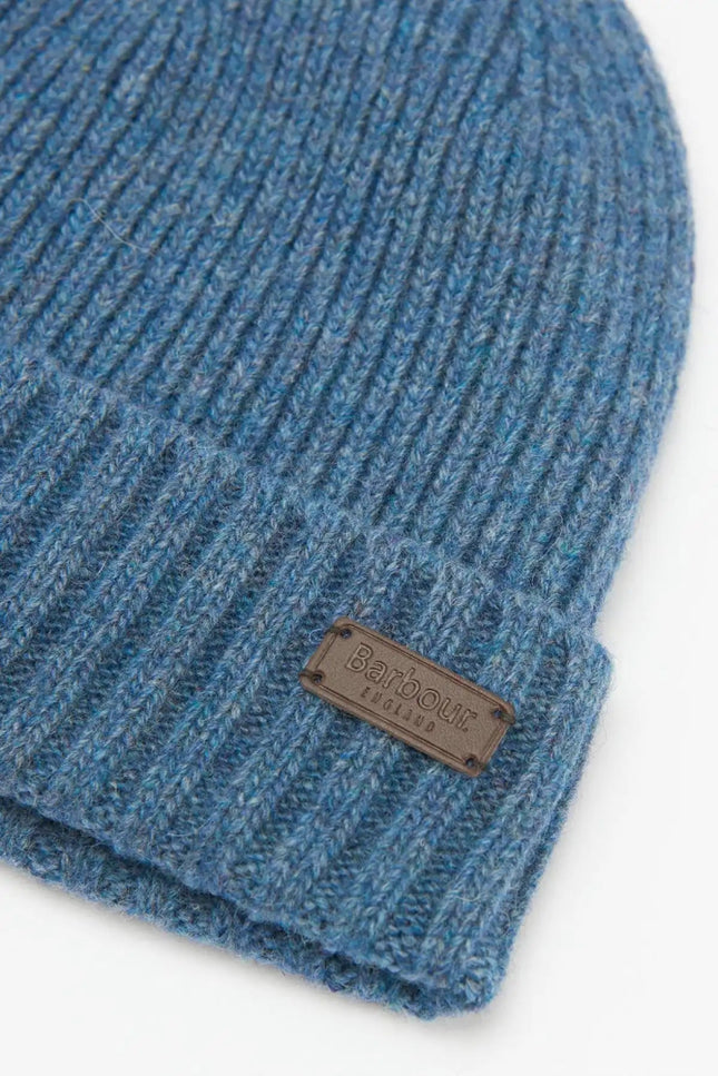 Barbour Carlton Beanie - Mandy