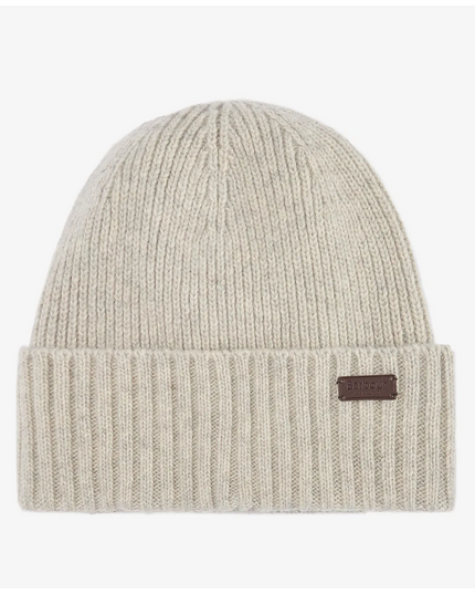 Barbour Carlton Beanie - Mandy