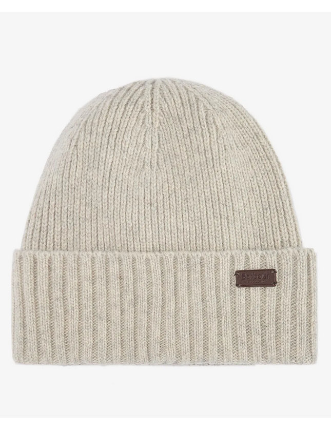 Barbour Carlton Beanie - Mandy