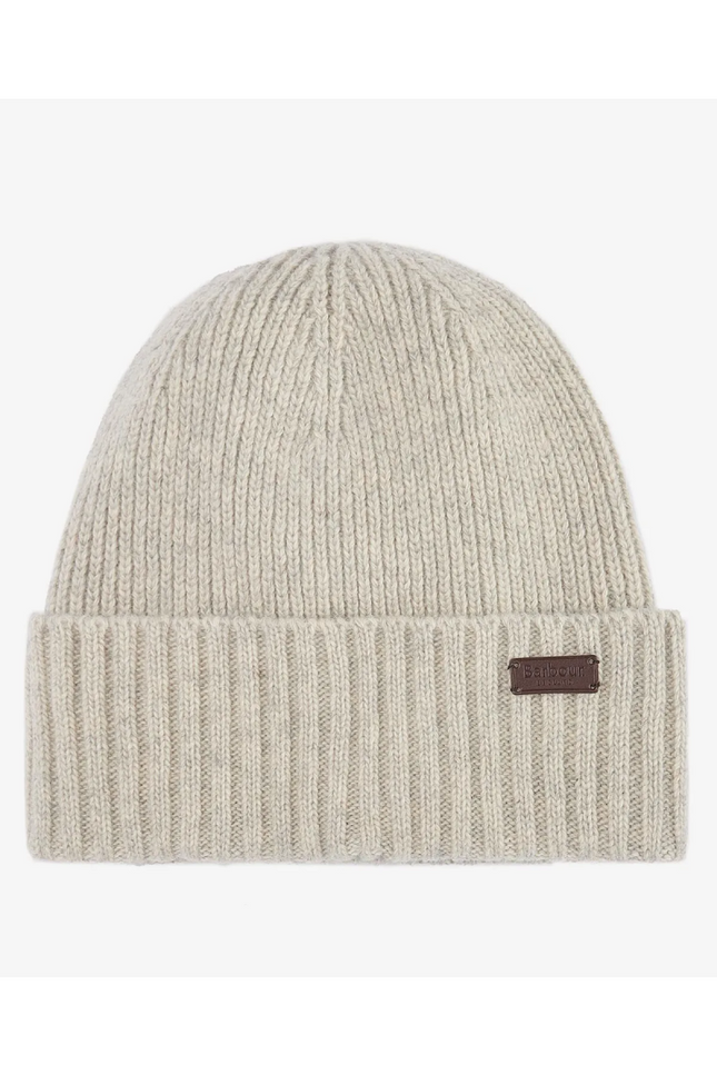 Barbour Carlton Beanie - Mandy