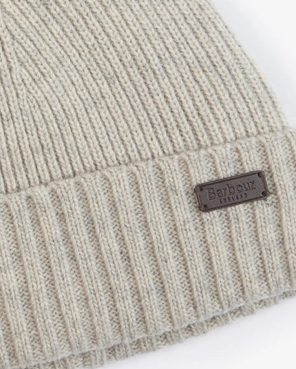 Barbour Carlton Beanie - Mandy