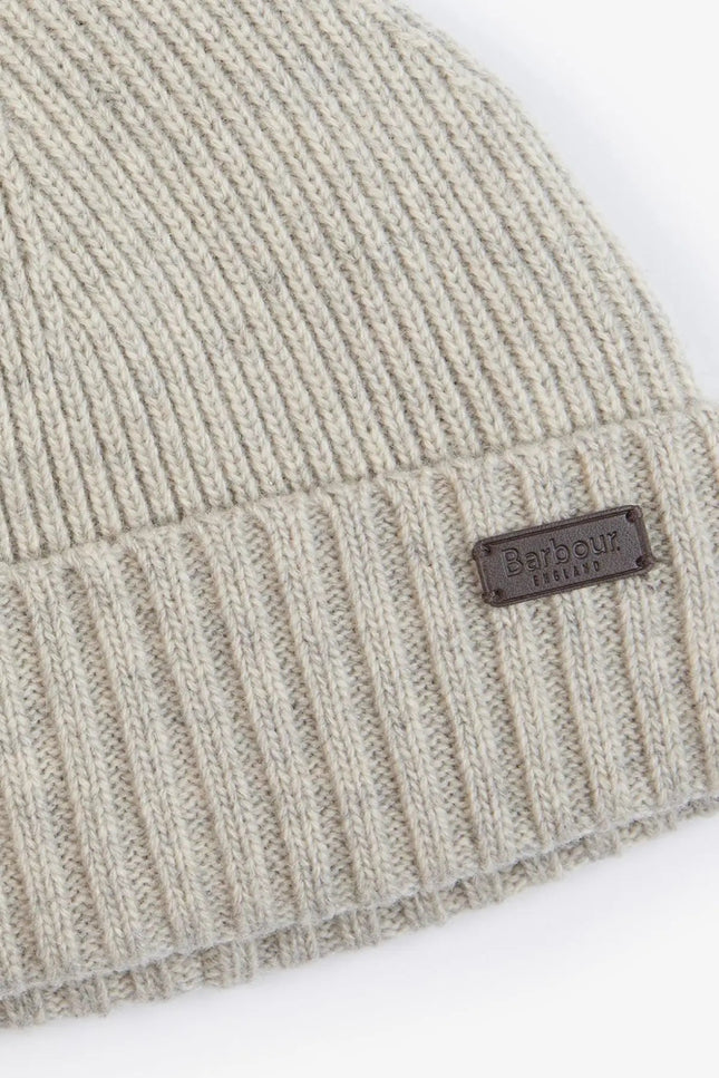 Barbour Carlton Beanie - Mandy