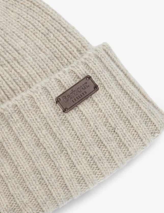 Barbour Carlton Beanie - Mandy