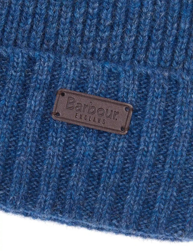 Barbour Carlton Beanie - Mandy