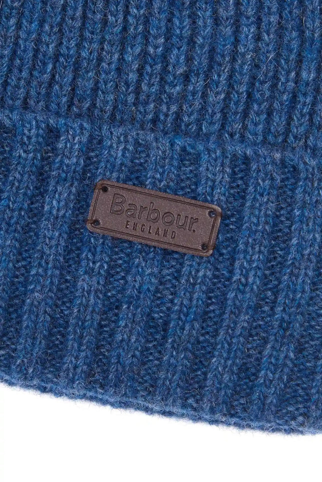 Barbour Carlton Beanie - Mandy