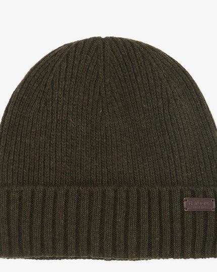 Barbour Carlton Beanie - Mandy