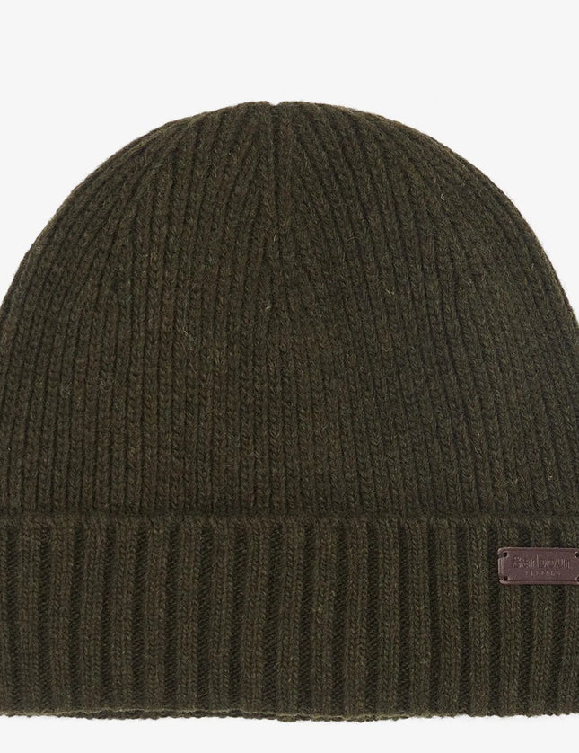 Barbour Carlton Beanie - Mandy