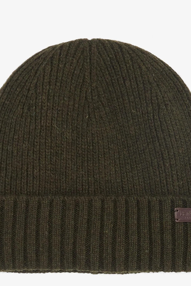 Barbour Carlton Beanie - Mandy