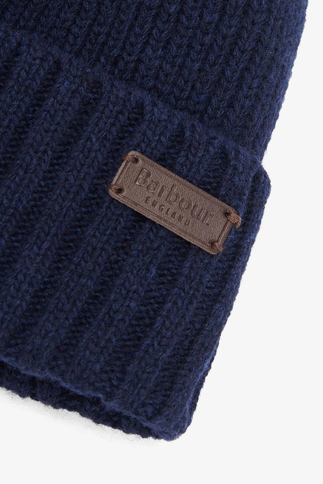 Barbour Carlton Beanie - Mandy