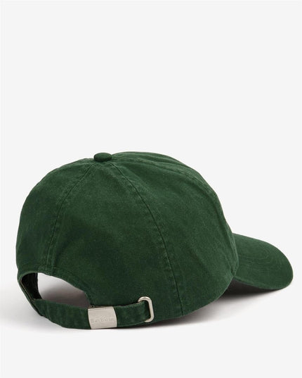 Barbour Cascade Sports Cap - Mandy