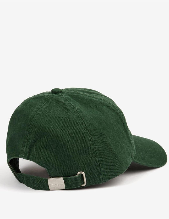 Barbour Cascade Sports Cap - Mandy