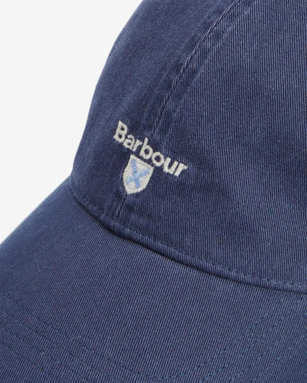 Barbour Cascade Sports Cap - Mandy