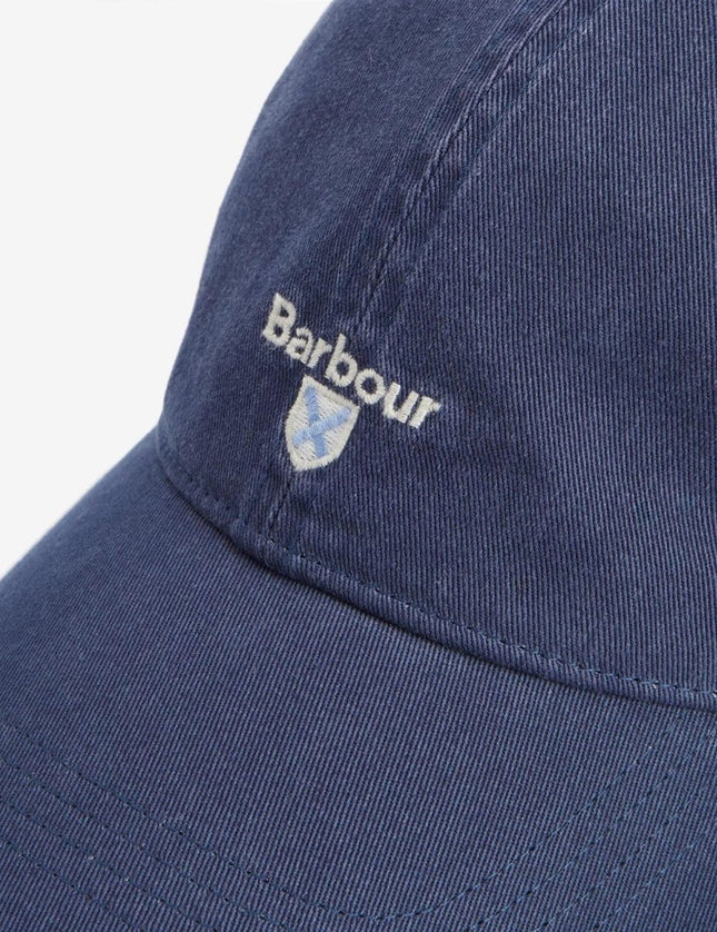 Barbour Cascade Sports Cap - Mandy