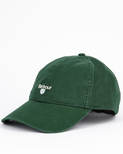 Barbour Cascade Sports Cap - Mandy