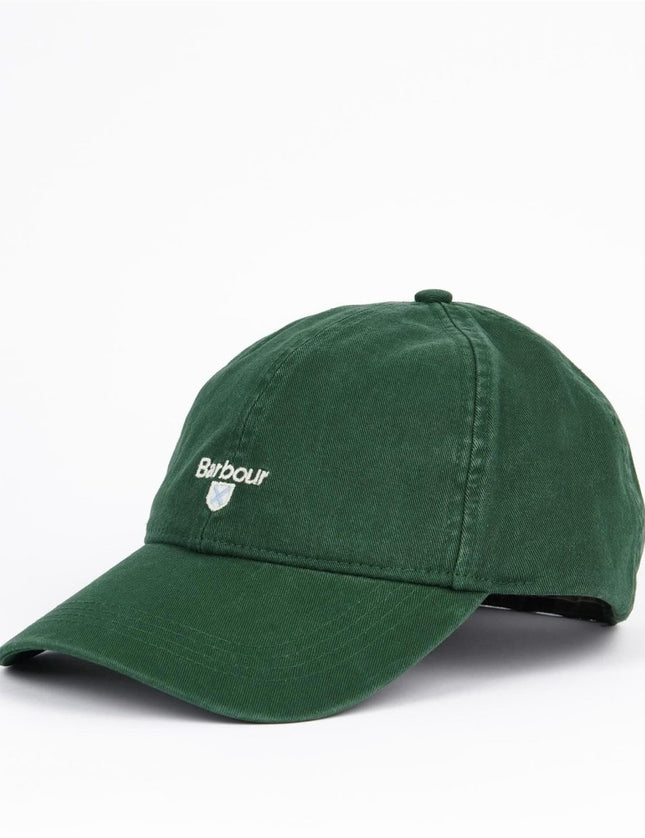 Barbour Cascade Sports Cap - Mandy