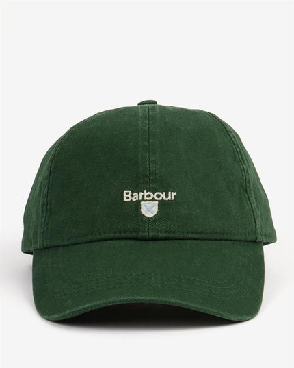 Barbour Cascade Sports Cap - Mandy