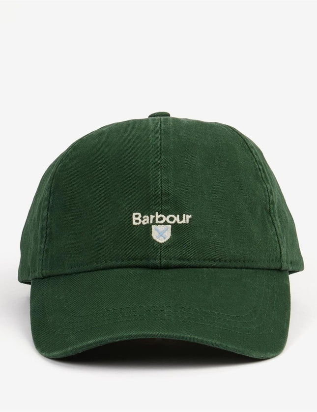 Barbour Cascade Sports Cap - Mandy