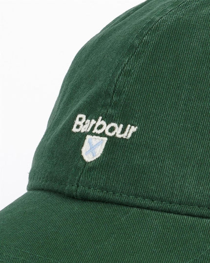 Barbour Cascade Sports Cap - Mandy