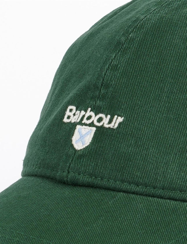 Barbour Cascade Sports Cap - Mandy