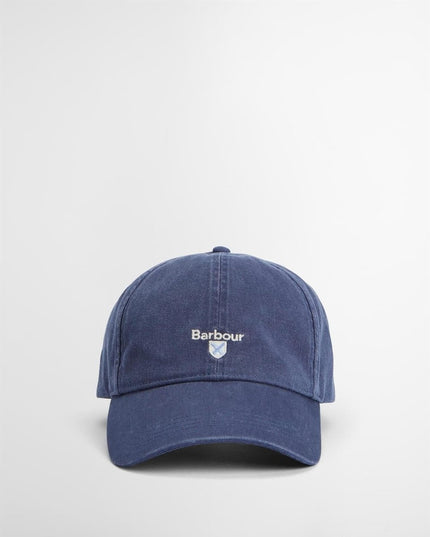 Barbour Cascade Sports Cap - Mandy